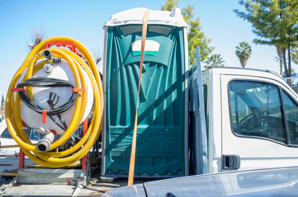 Best Portable toilet rental cost  in Deadwood, SD