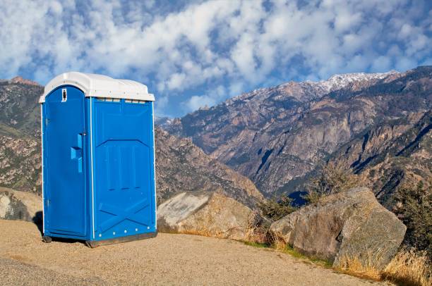 Best Event porta potty rental  in Deadwood, SD