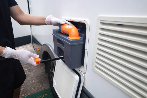Best Long-term porta potty rental  in Deadwood, SD