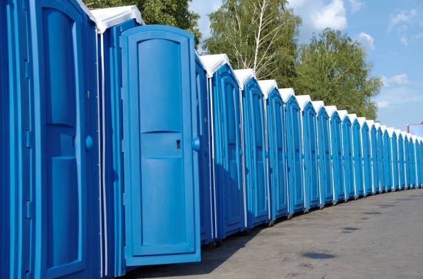 Best Local porta potty services  in Deadwood, SD